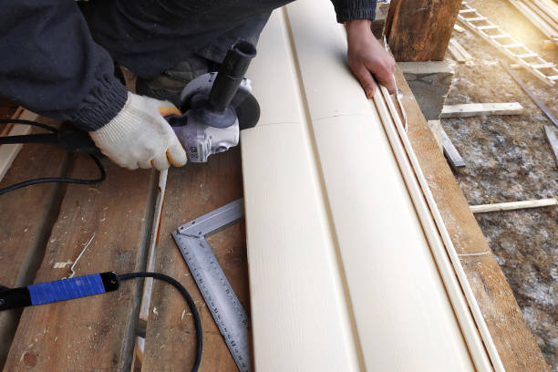 Best Aluminum Siding Installation  in Gulf Park Estates, MS