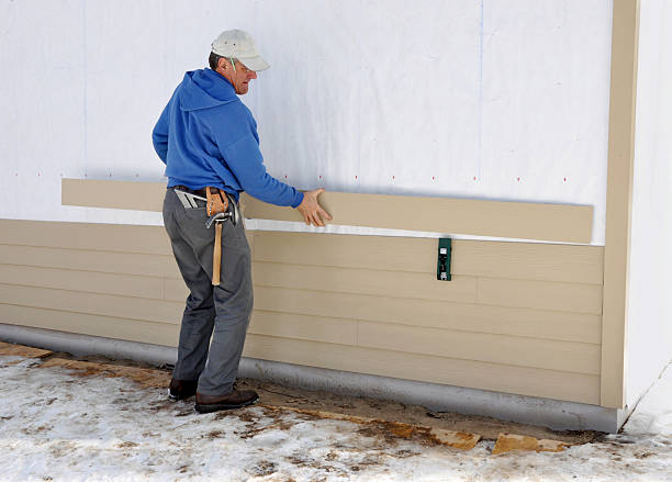  Gulf Park Estates, MS Siding Pros